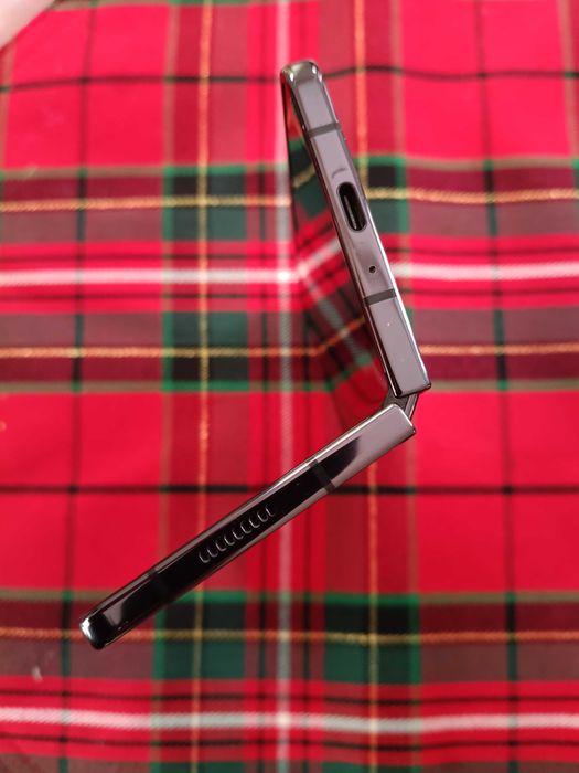 SAMSUNG FOLD 5 jak nowy idealny