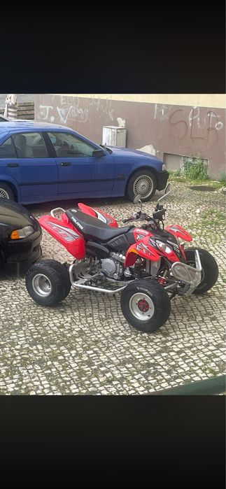 Vendo ou troco por 125