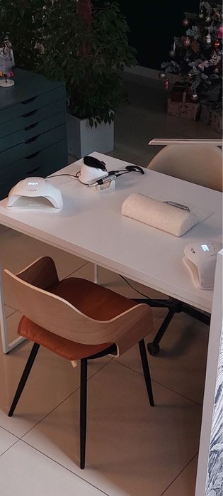 Wynajem stanowiska manicure/pedicure Stare Miasto