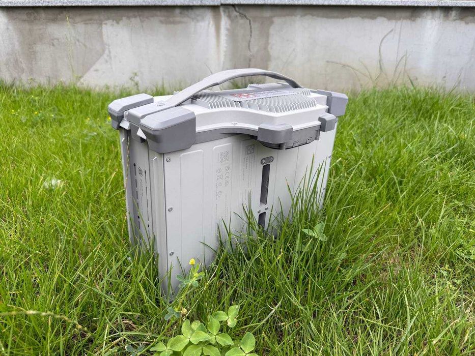 Агродрон DJI Agras T70P