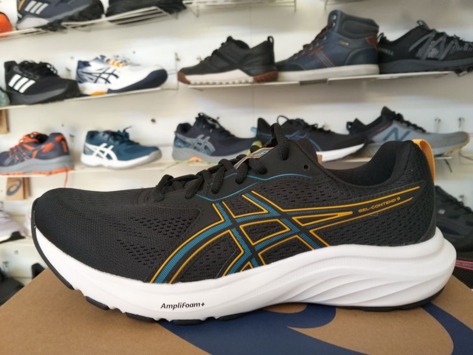 Кросівки asics великі розміра  з 46 до 50.5 та 52.5