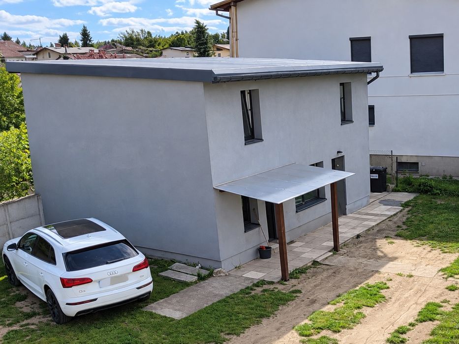 Mieszkanie – Strzebiń, Czajcze Bagno - Widok 2