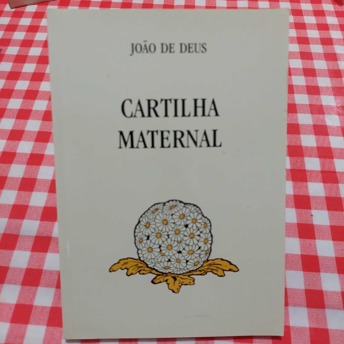 Cartilha maternal, João de Deus