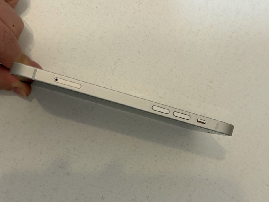 Iphone 12 128gb Bialy