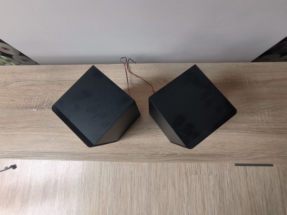 Kolumny Philips  MCM2000