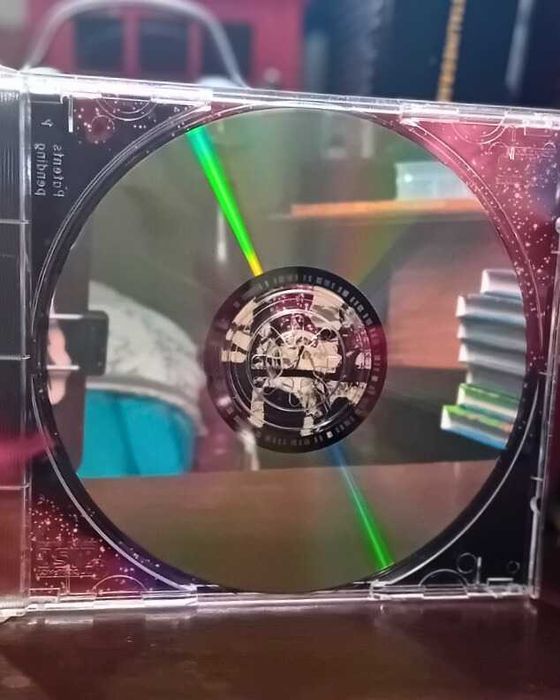 Solitaria – First Day