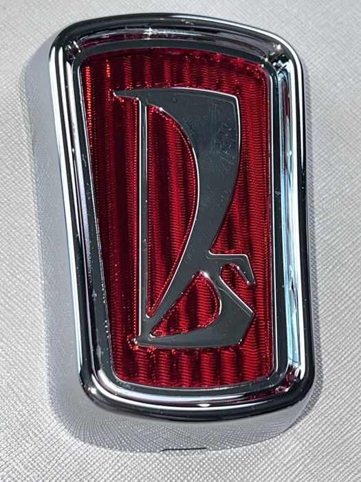 Эмблема шильдик ВАЗ 2103 ВАЗ 2121 Нива емблема Лада Lada Жигули СССР