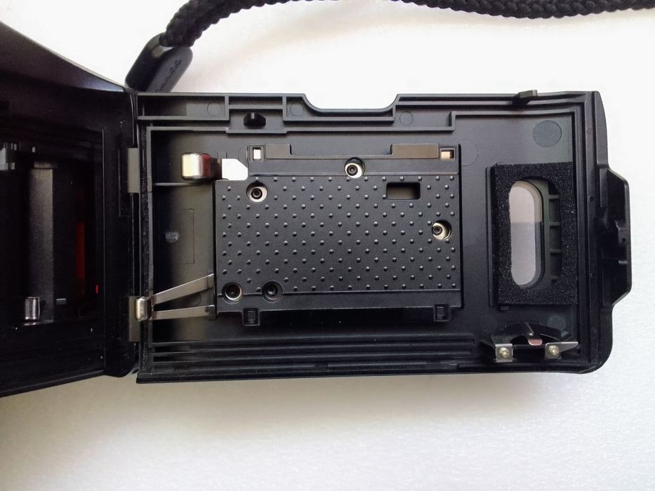 Olympus Superzoom 700BF