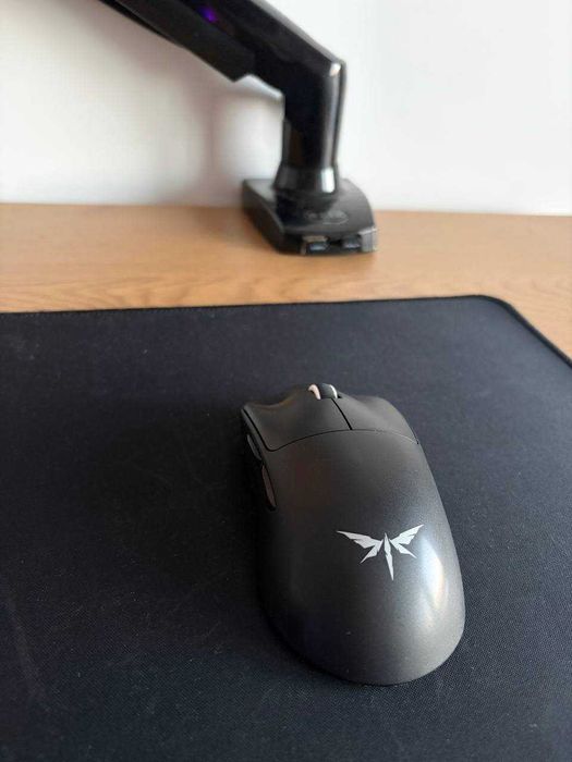 Iгровий комп'ютер I5-10400f, 1660 super, 16 gb ssd 512  32" 180hz vgn