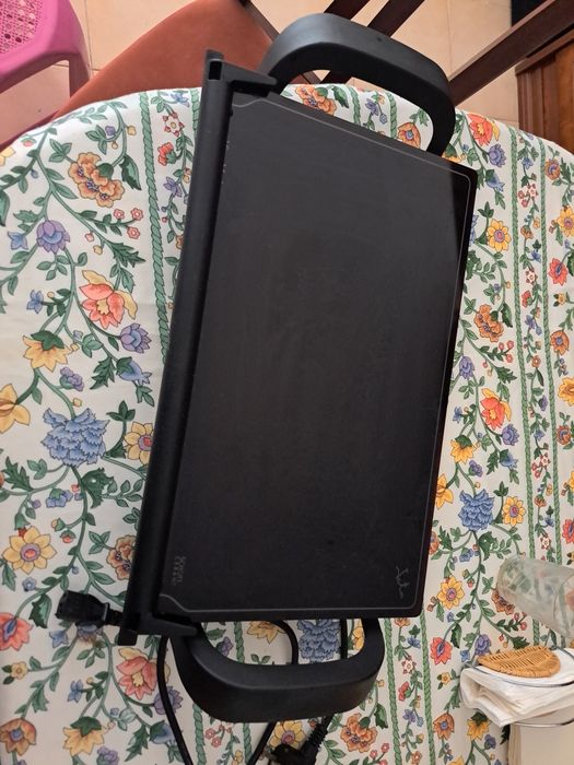 Grelhador Eléctrico Jata