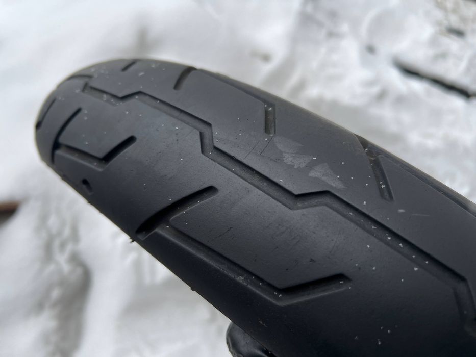 Мотошина Michelin 100/90/19 (57H) Harley - Davidson