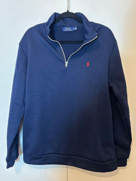 Halfziper Polo Ralph Laurem
