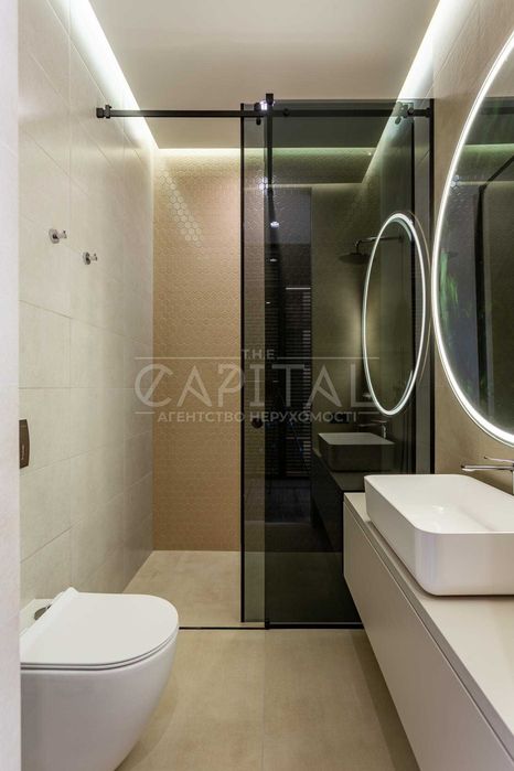 Продажа дома, КГ Ariel Village, Романков, Голосеевский район