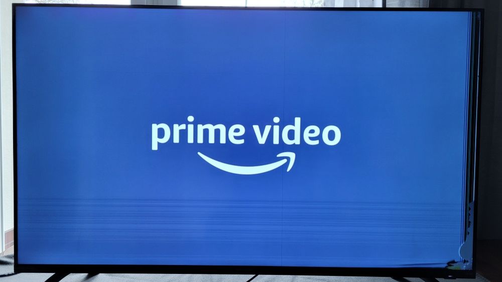 Telewizor SHARP 50EN4EA