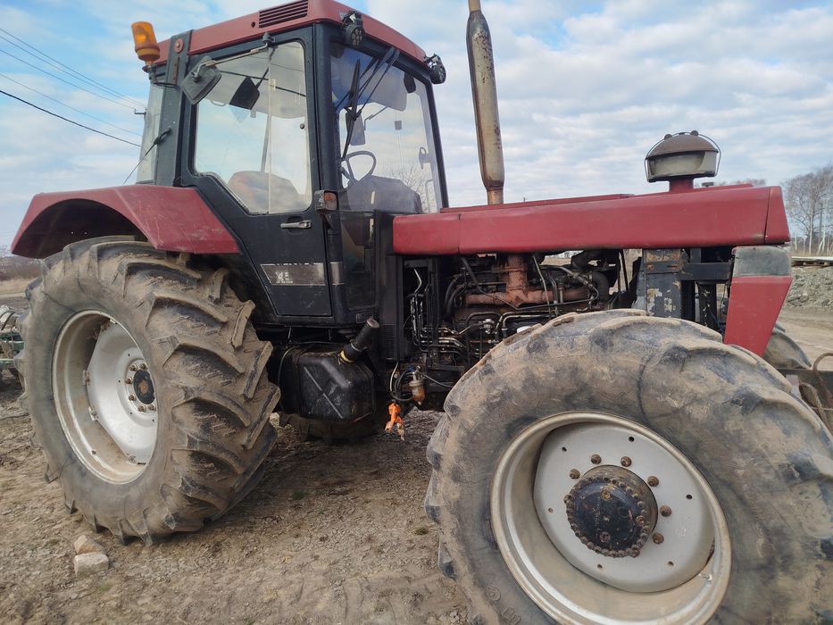 Трактор case 1445