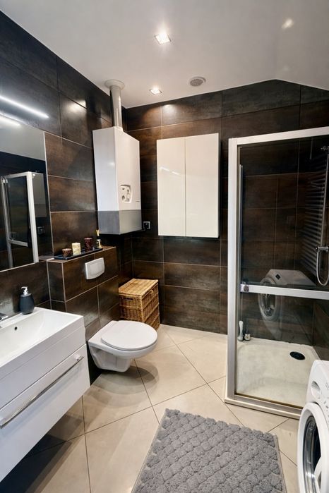 Wynejem , wynajem Nowoczesne mieszkanie 50 m² – Kraków, ul. Teligi