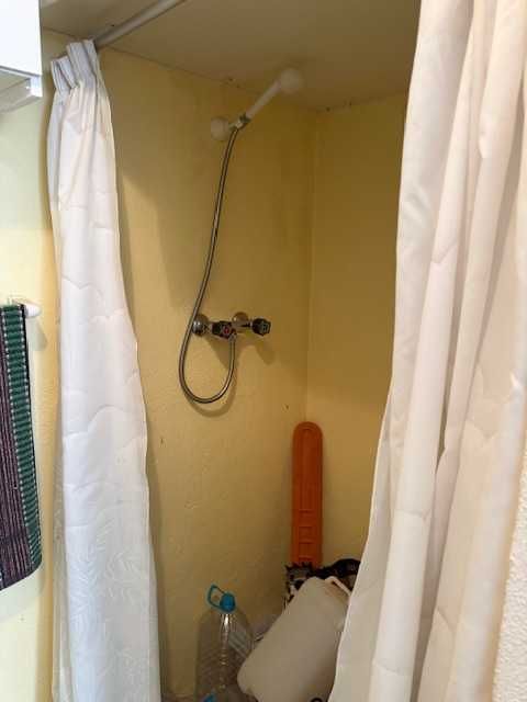 Garagem Alhandra Chabital