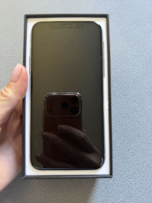 Iphone 11 pro 64 gb