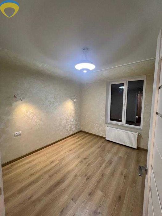 1 кімнатна квартира з індивідуальним газовим опаленням, в новому будинку на Таїрова, ЖК ВІА РОМА