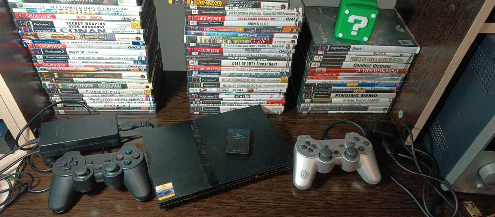 Playstation2 slim