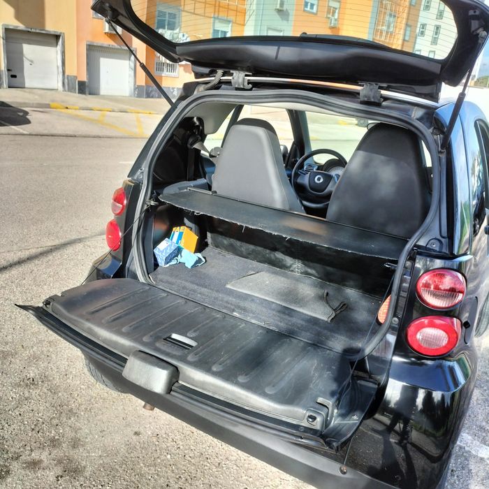 Vendo Smart CDI 2010