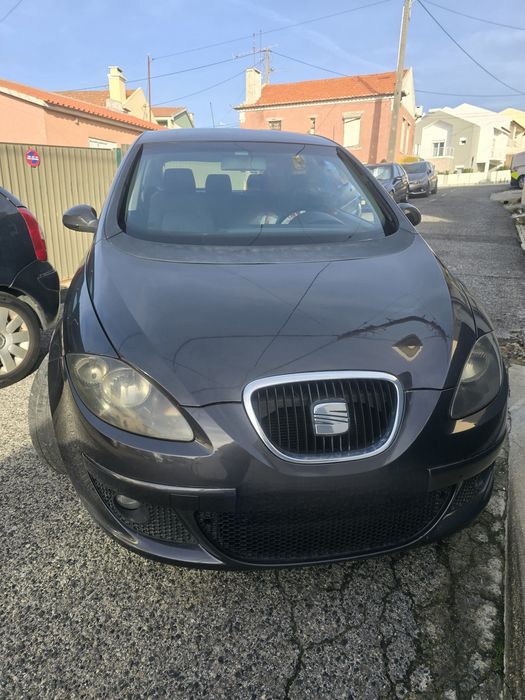 Seat Altea 2.0 FR