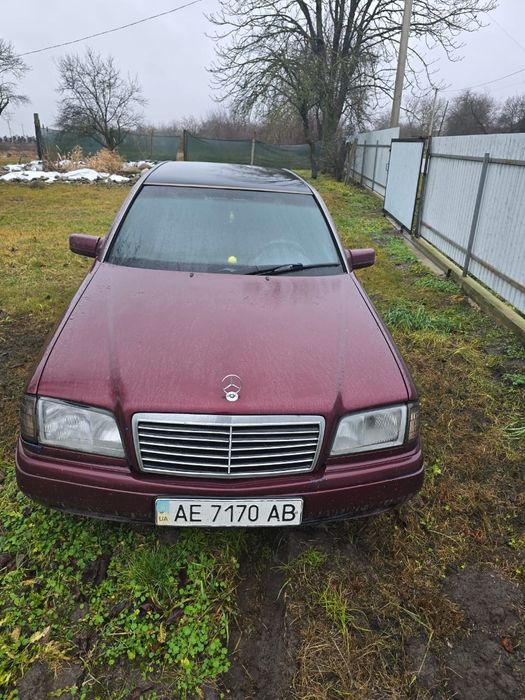 Мерседес 1998 року 2.2 CDI 611 мотор