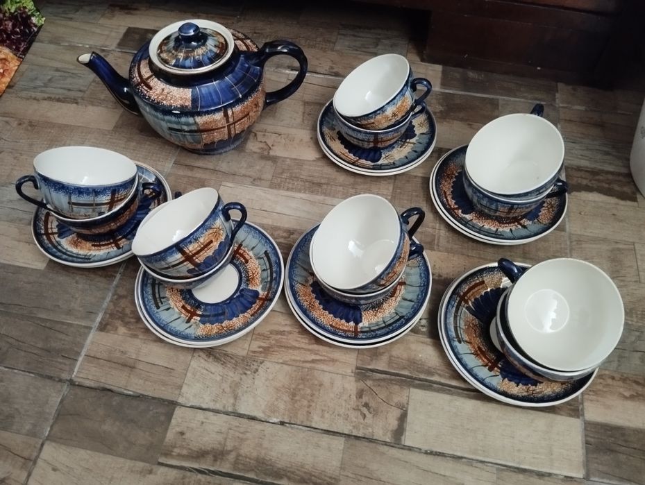 Serviço incompleto Sacavém