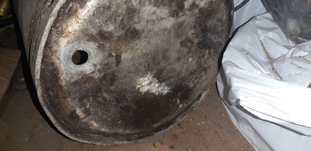 Бак для воды бачки бочки бидон