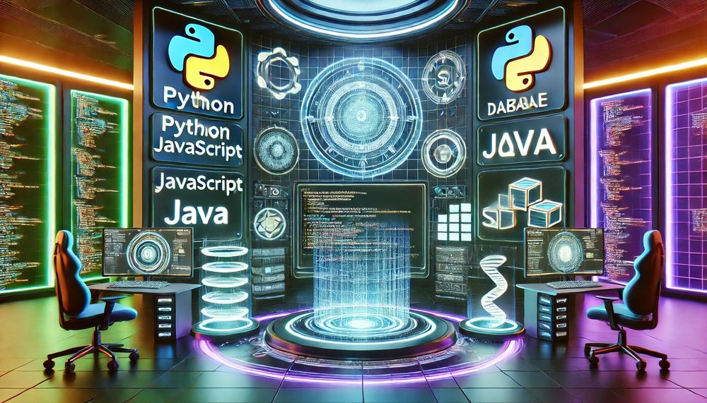 Serviço de programação Full Stack - Freelancer