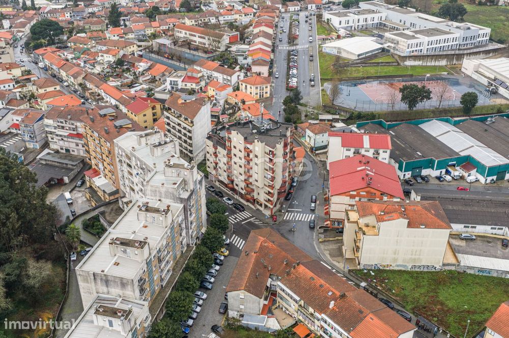Apartamento, Rio Tinto