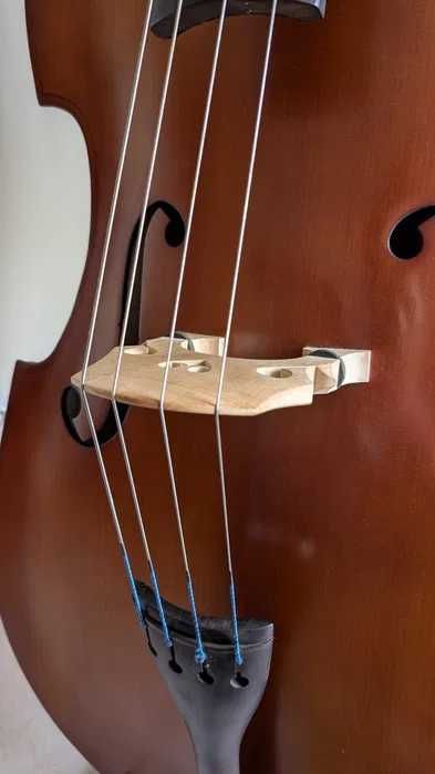 Contrabaixo Cremona SB‑2 Premium 3/4