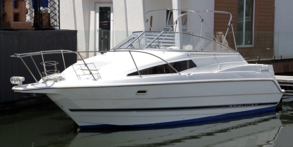 Bayliner Ciera 2655