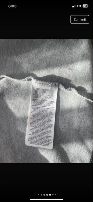 Bluza Nike Tech rozmiar S