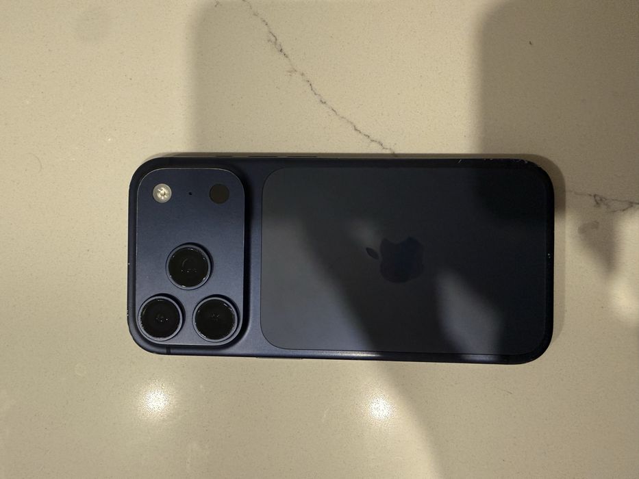 Iphone 17 Pro 2025