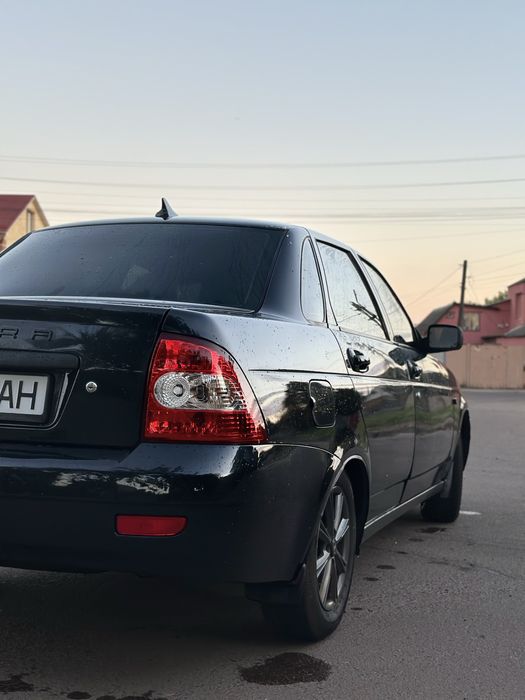 Продам ВАЗ 217030 Суми