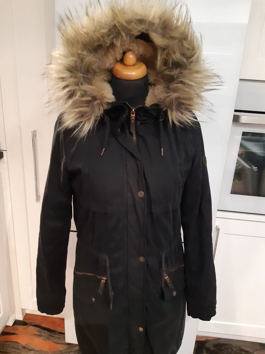 Nowa kurtka parka damska roz.S Only