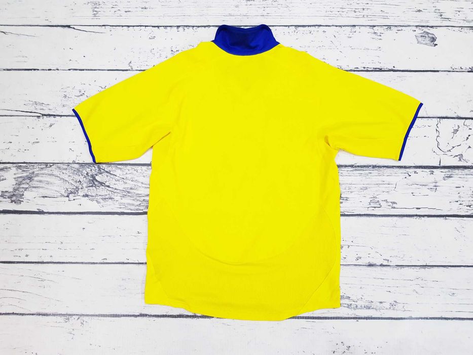 Nike * Arsenal Londyn * 2003 * koszulka * retro * idealna * męska * S