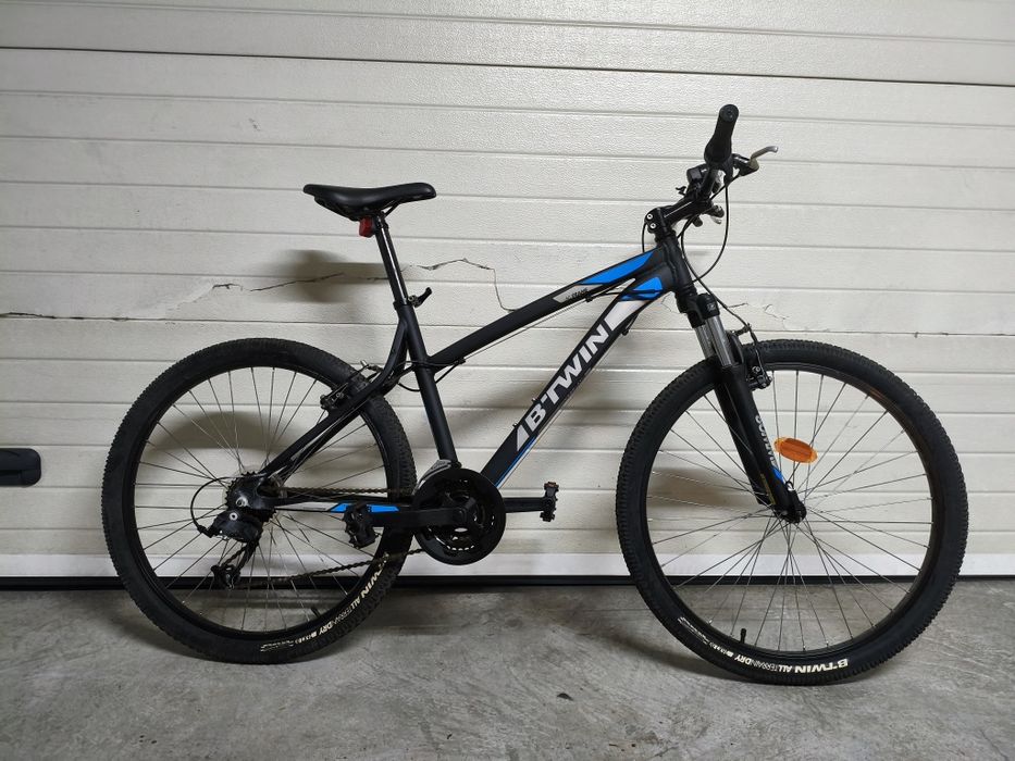 Bicicleta Rock Rider 340