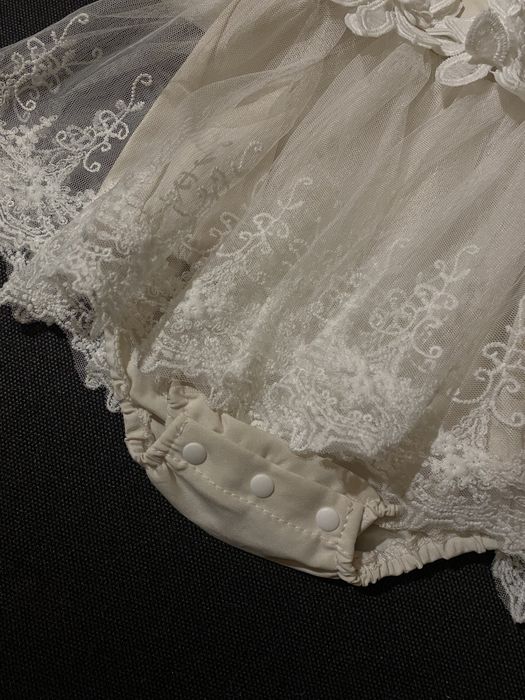 Прода новое боди-платье