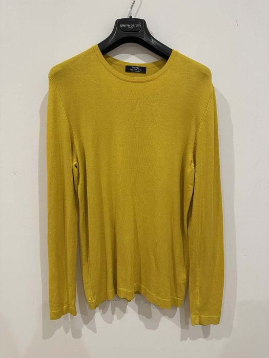 Zestaw 3 swetrów Bershka rozm. M