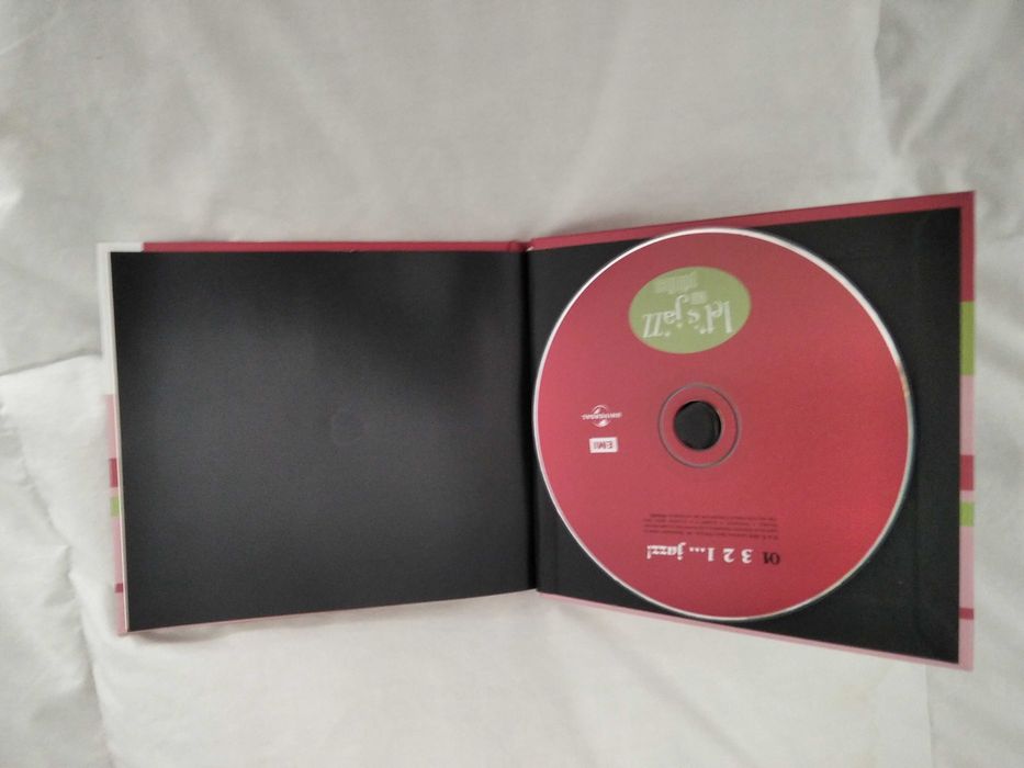 Cd jazz