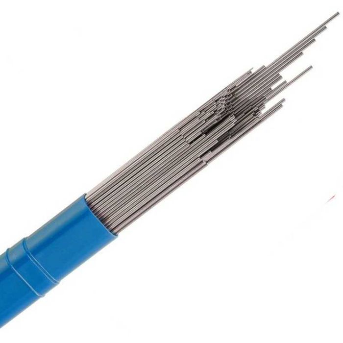 Drut nierdzewny TIG kwasodporny 307 fi 1,6 opk. 5kg