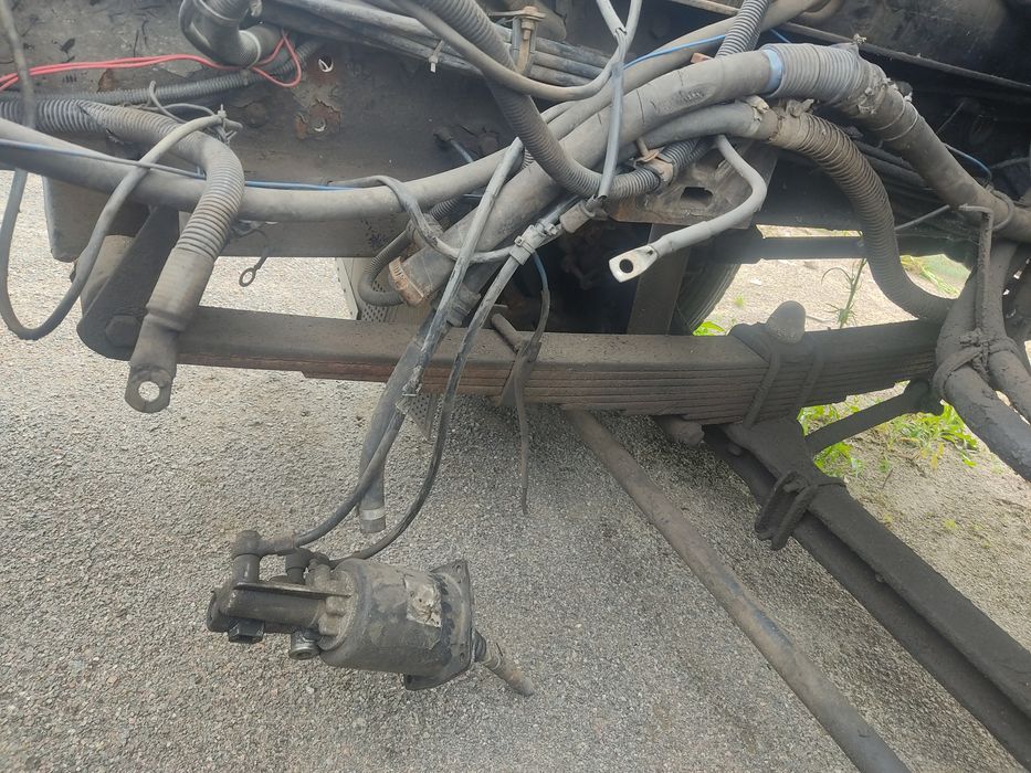 МАЗ 4370. МАЗ Зубрьонок. МАЗ платформа