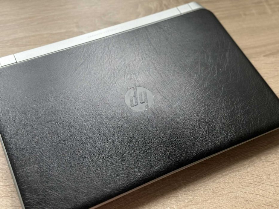 Ноутбук HP Pavilion 15 / 16 ГБ RAM / SSD 480 ГБ / BeatsAudio