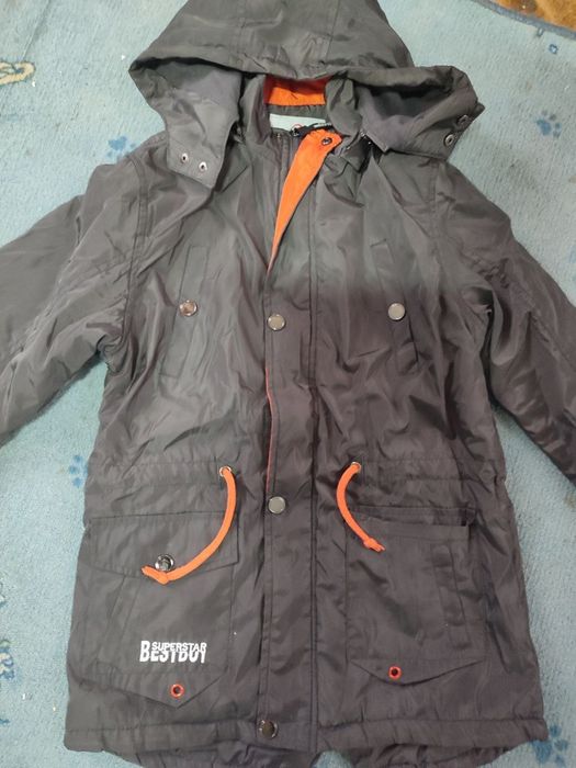 Пакет речей для хлопчика