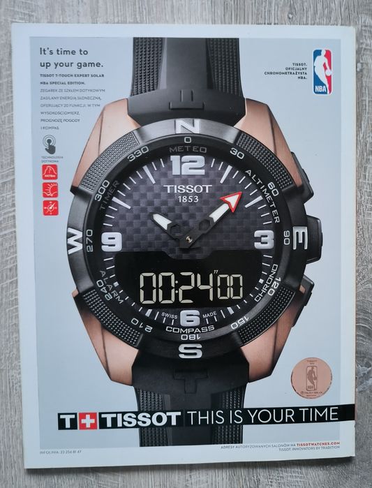 Playboy nr 282 czerwiec 2016 stan idealny