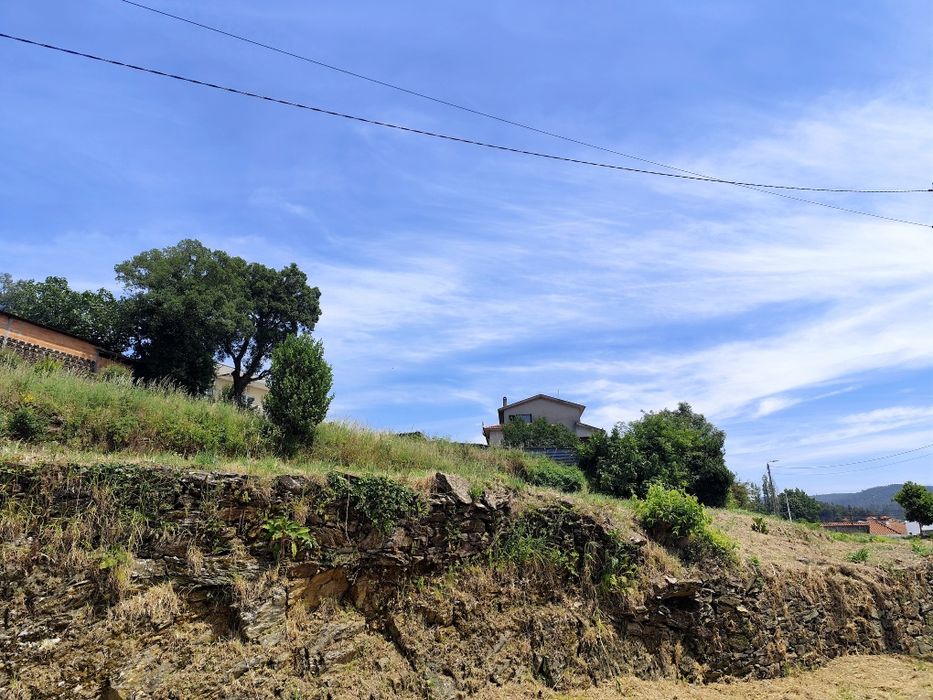 Terreno de construção Melres Gondomar