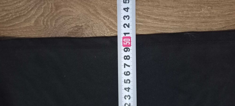 базовий черный  гольф водолазка