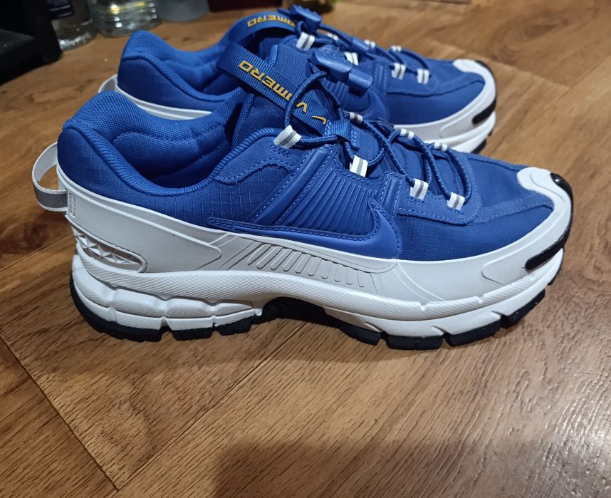 Чоловічі кросівки Nike Zoom Vomero 5 Roam  Racer Blue 41, 42,44